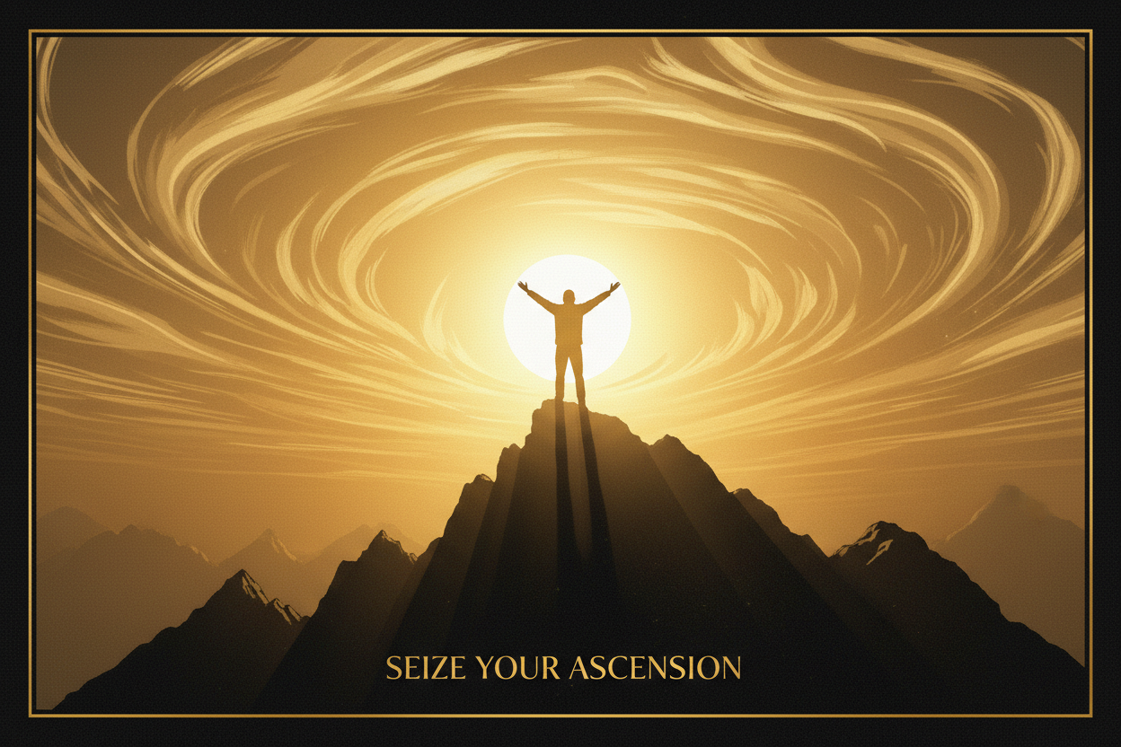 Zwycięstwo na szczycie